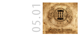 Obsidian Dreams Productions