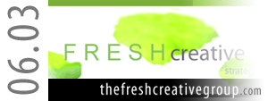 The Fresh Creative Group