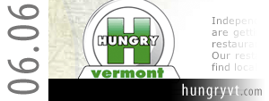 Hungry Vermont